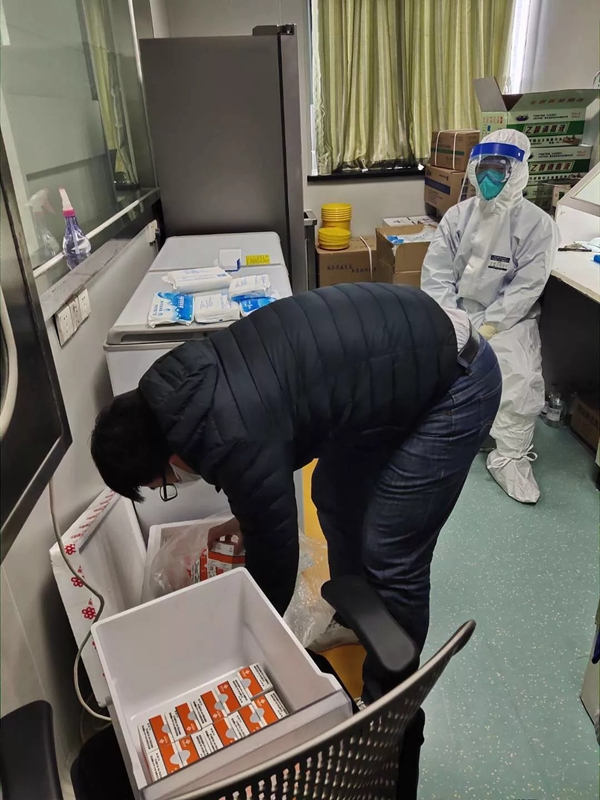 97国际生物 （688289）— 生命科技普惠者